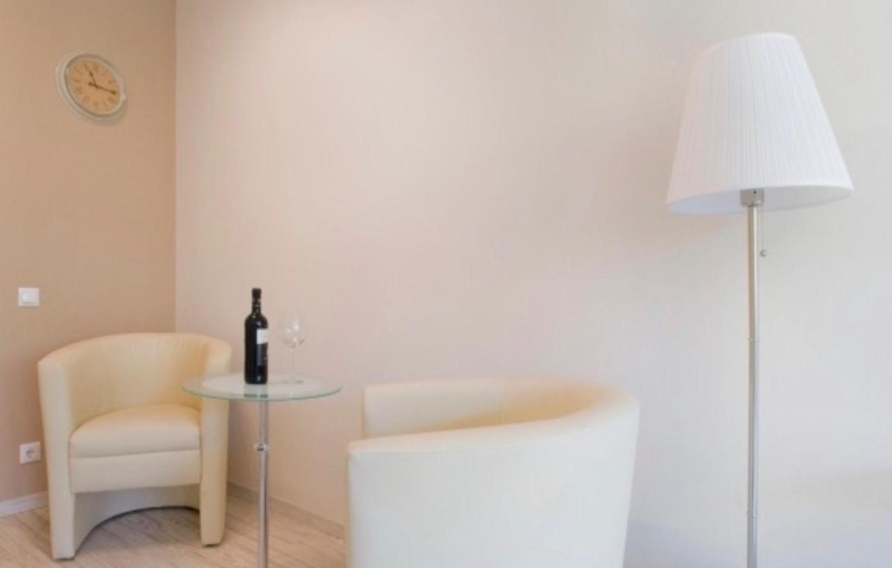 Brand New Apartment In The Center Budapest Esterno foto