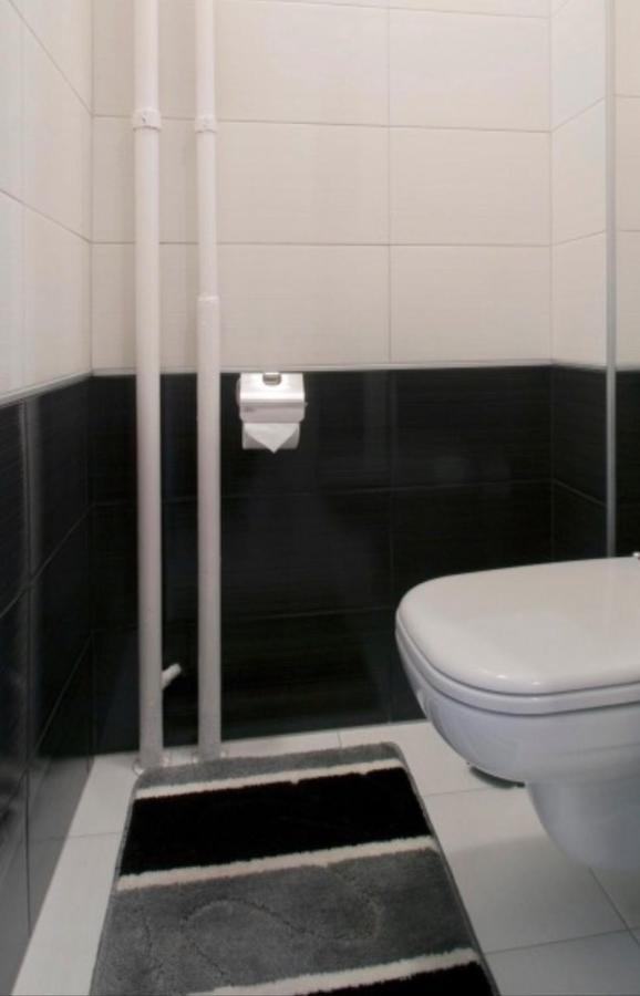 Brand New Apartment In The Center Budapest Esterno foto