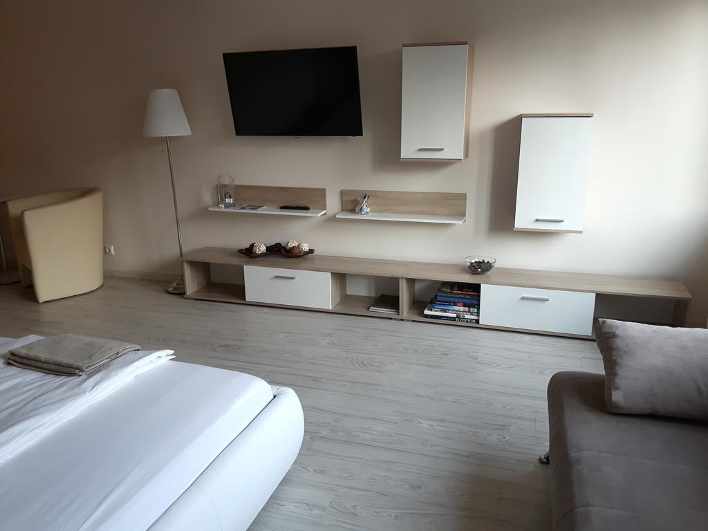 Brand New Apartment In The Center Budapest Esterno foto