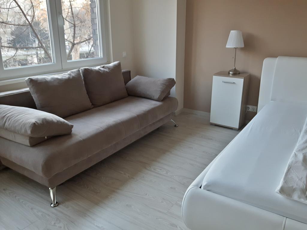 Brand New Apartment In The Center Budapest Esterno foto