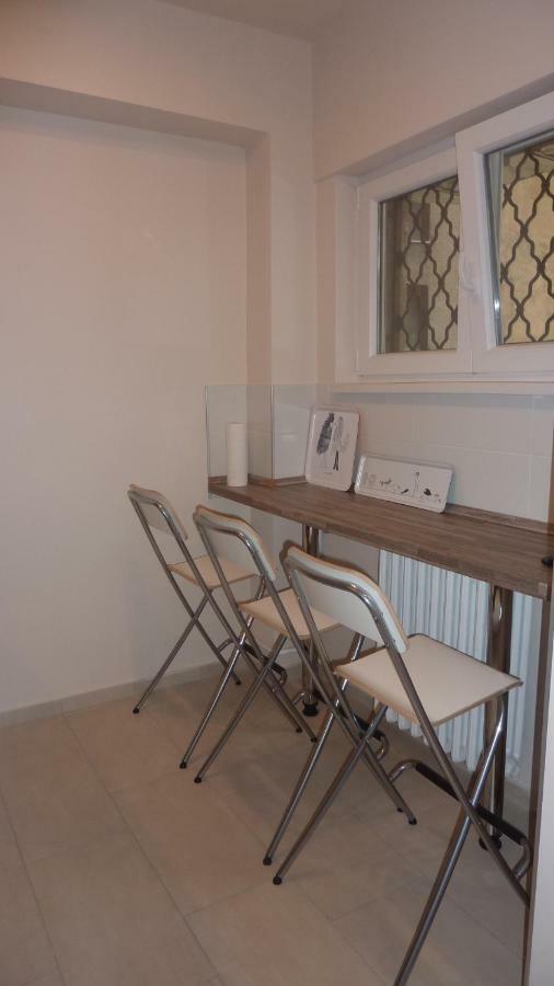 Brand New Apartment In The Center Budapest Esterno foto