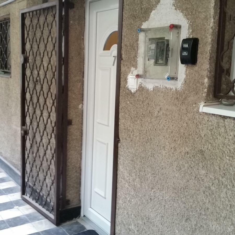 Brand New Apartment In The Center Budapest Esterno foto
