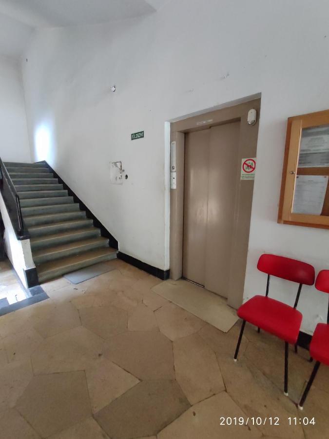 Brand New Apartment In The Center Budapest Esterno foto