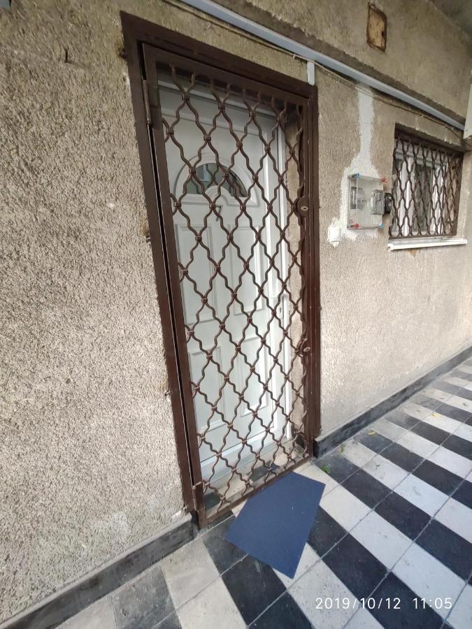 Brand New Apartment In The Center Budapest Esterno foto